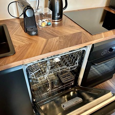 Jungle House - Nuvola Lavazza Leilighet Torino Eksteriør bilde