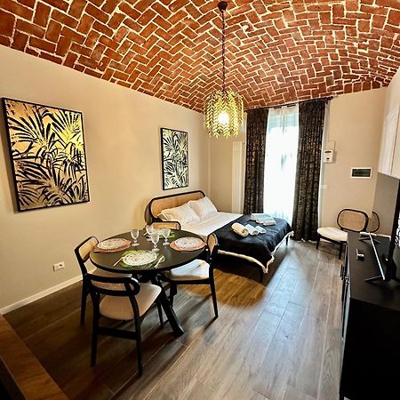 Jungle House - Nuvola Lavazza Leilighet Torino Eksteriør bilde
