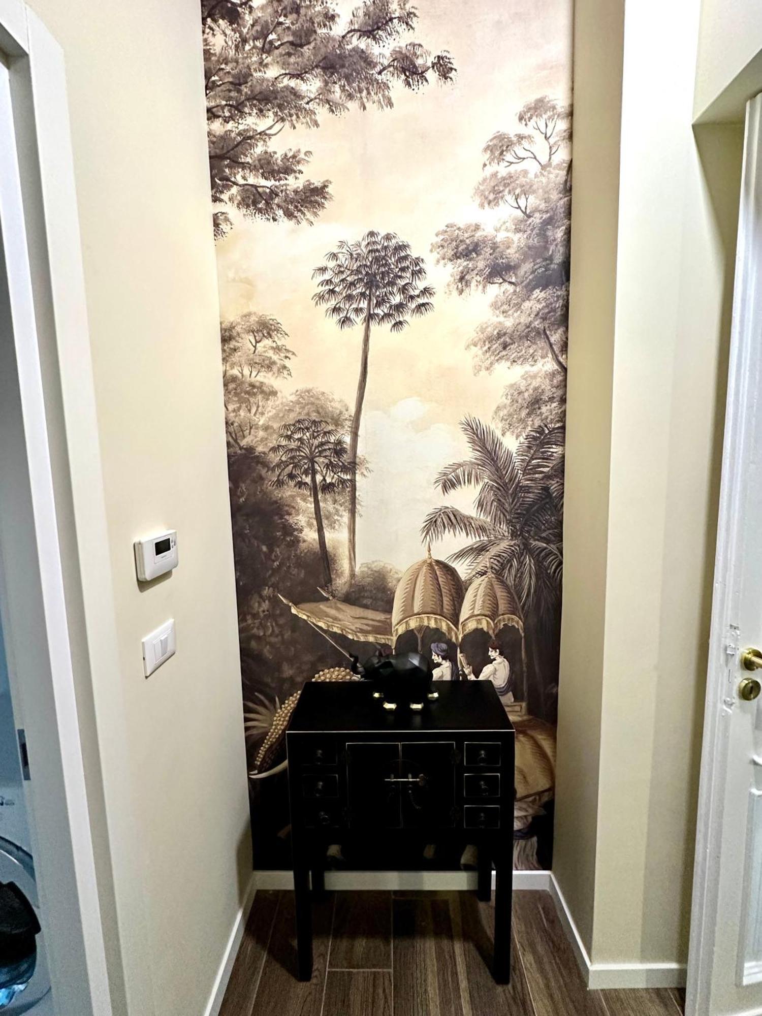 Jungle House - Nuvola Lavazza Leilighet Torino Eksteriør bilde